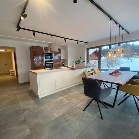 Appartement Tannenhof I Ramsau am Dachstein Kültér fotó
