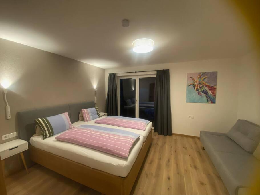 Appartement Tannenhof I Ramsau am Dachstein Kültér fotó